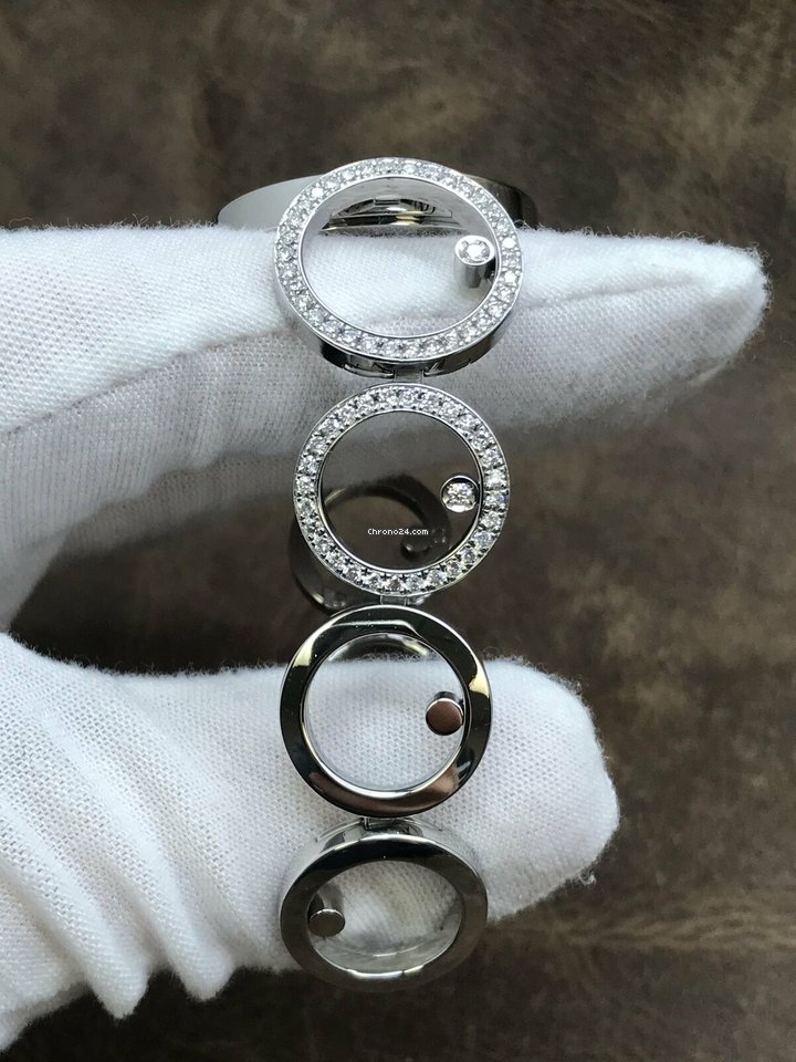 Movado Quartz Steel 84 E4 1856 Replica 8