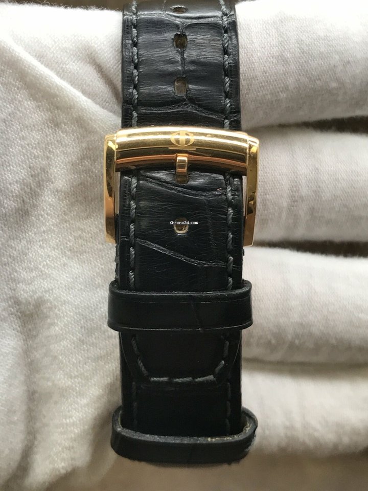 IMG_9081 Baume & Mercier Classima Automatic Rose gold M0A08737 Replica 8