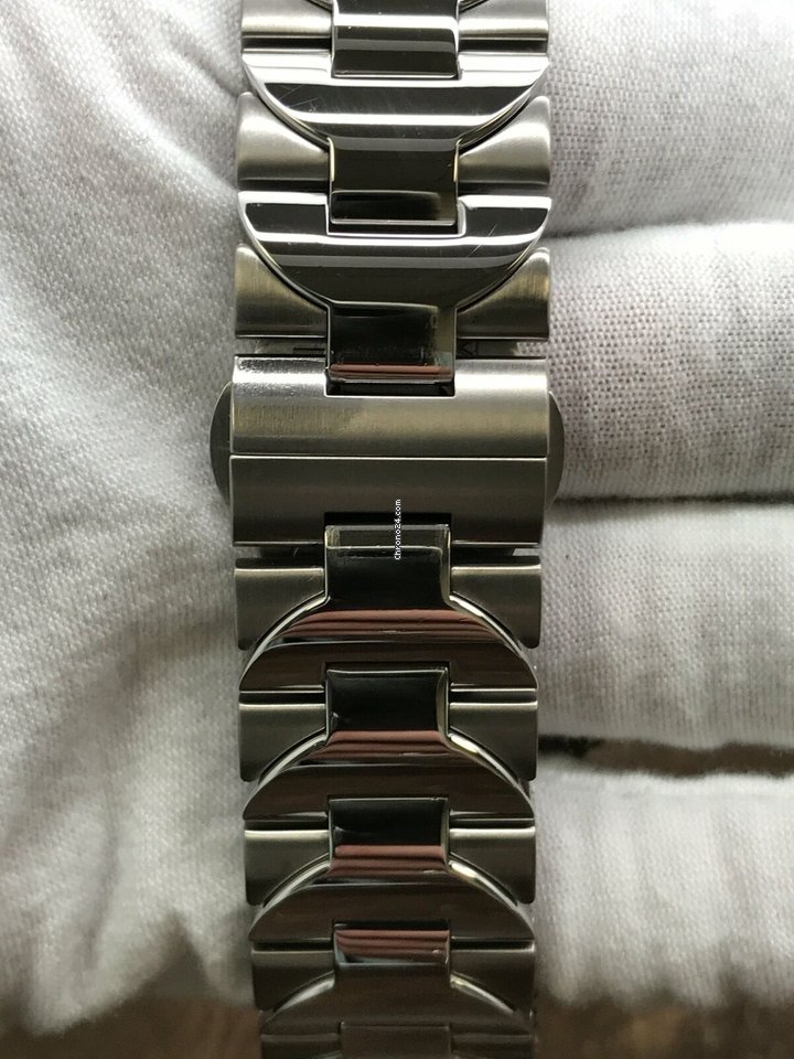 IMG_9081 Panerai Luminor Marina Automatic Automatic Titanium PAM00165 Replica 8
