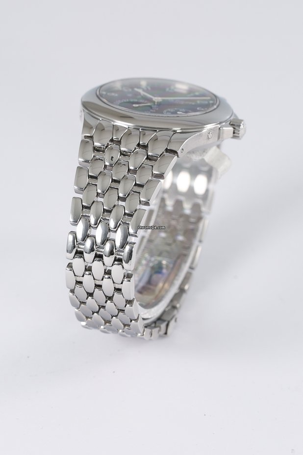 IMG_9081 Patek Philippe Neptune Mens watch Unisex Automatic Steel 5085 1A-001 Replica 8