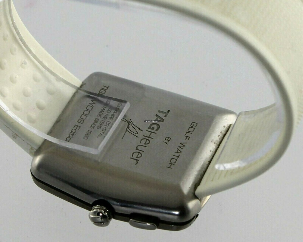 IMG_9081 TAG Heuer Professional Golf Watch Quartz Steel WAE1112.FT6008 Replica 8