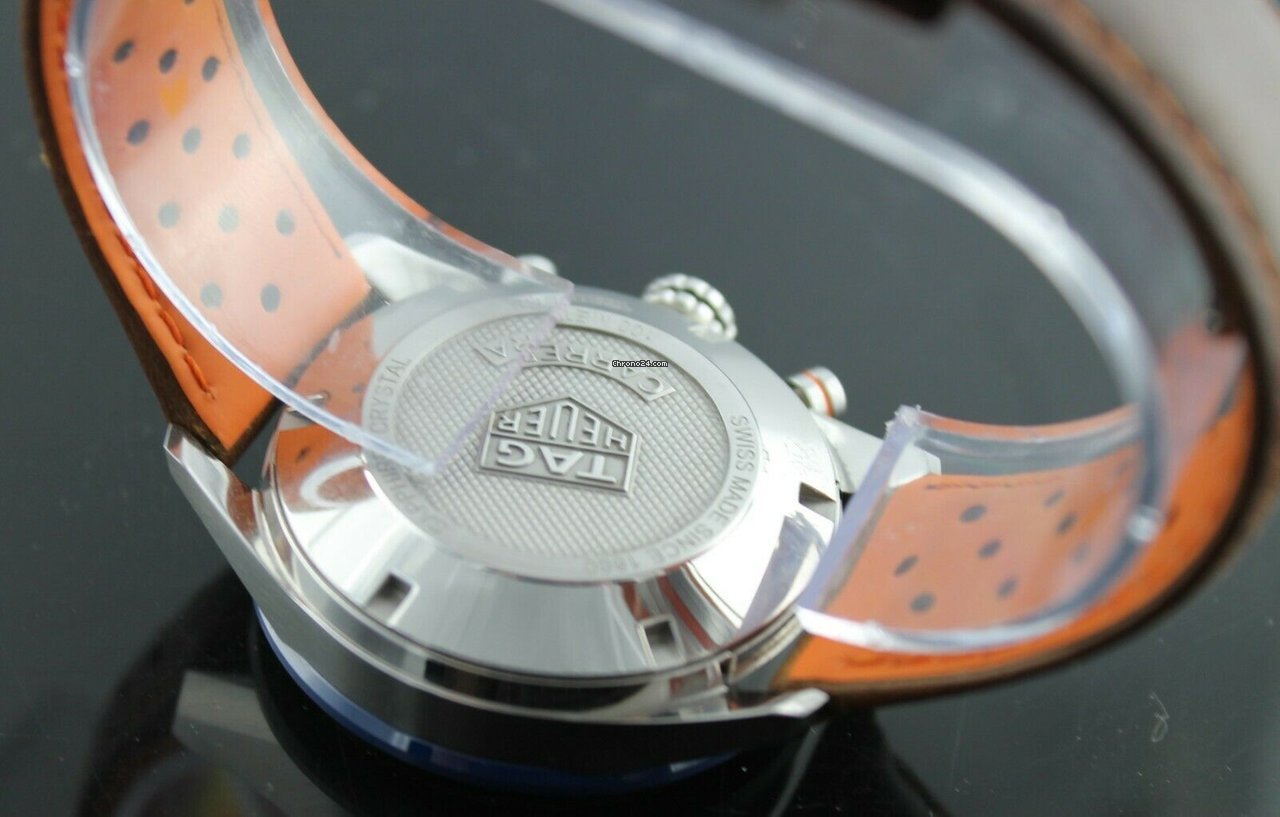 IMG_9081 TAG Heuer Carrera Automatic Steel CBM2112.FC6455 Replica 8