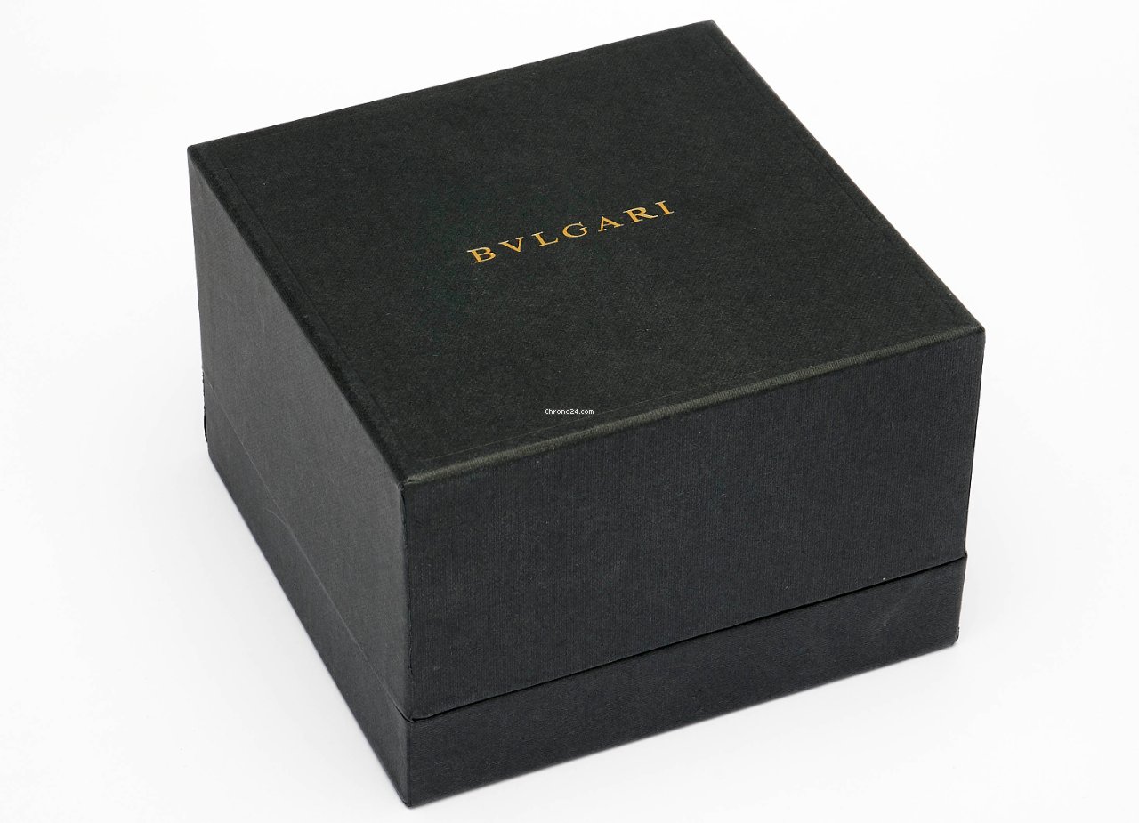 Bulgari Lucea Womens watch Automatic Steel LU33BSSD 102688 Replica 8