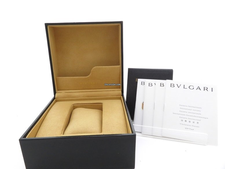 IMG_9081 Bulgari Bulgari Womens watch Quartz Steel BB23SSD Replica 8
