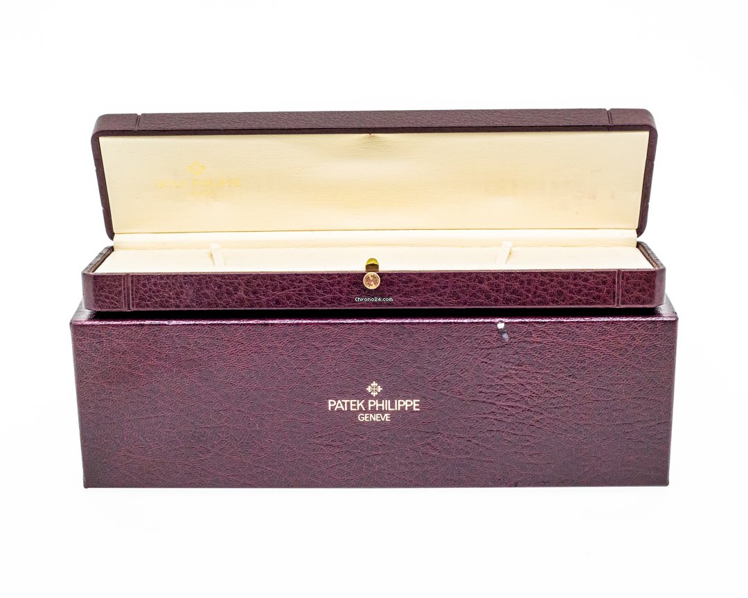 Patek Philippe Calatrava Mens watch Unisex Automatic White gold 5107G-001 Replica 8