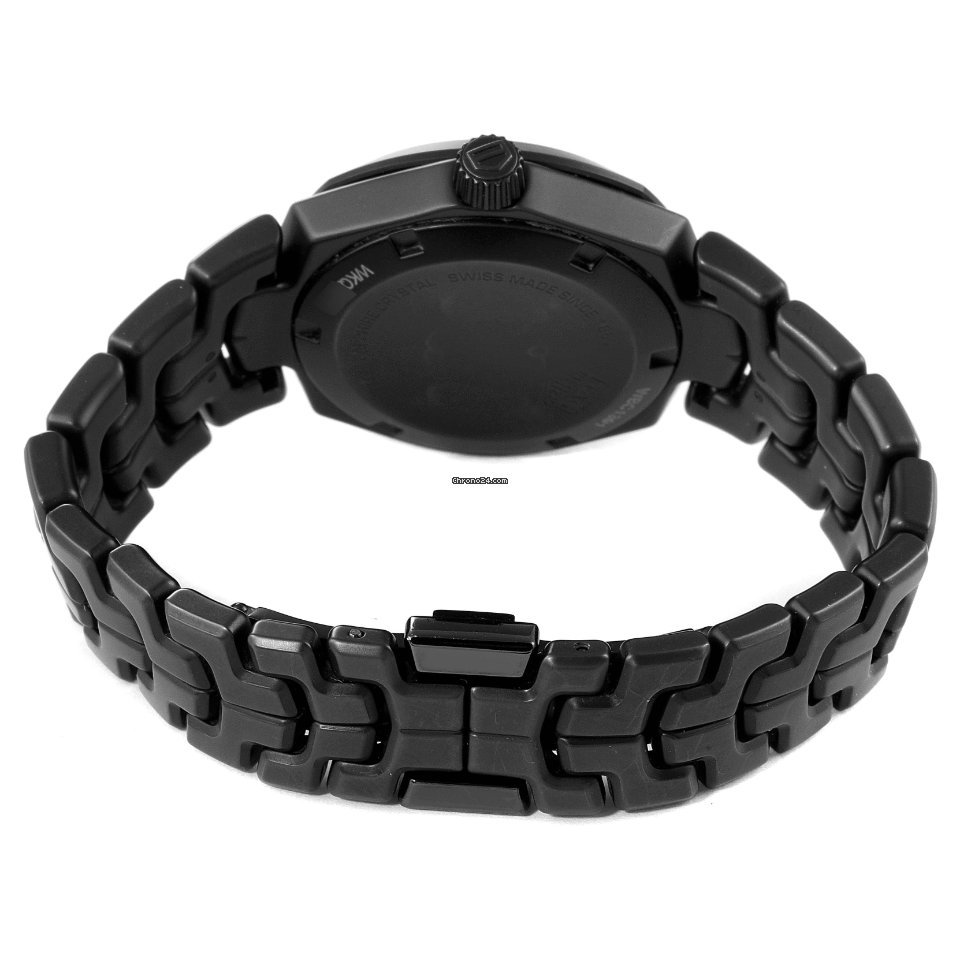 IMG_9081 TAG Heuer Link Lady Womens watch Quartz Ceramic WBC1391.BH0745 Replica 8