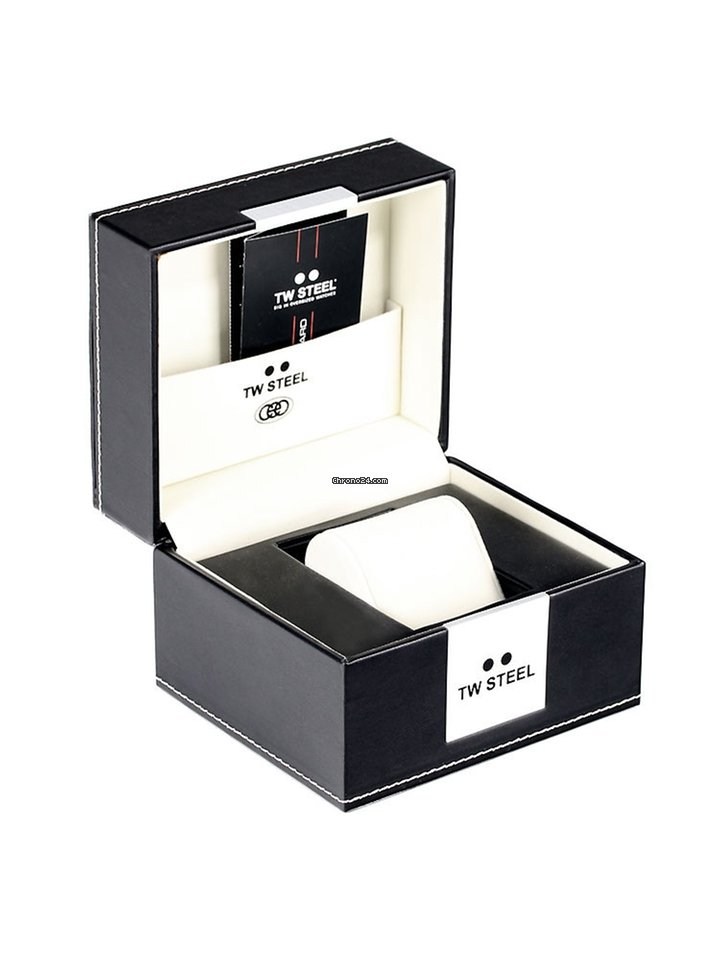IMG_9081 TW Steel Mens watch Unisex Quartz Steel CE7001 Replica 8