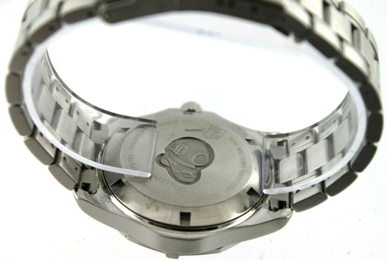 IMG_9081 TAG Heuer Aquaracer Automatic Steel WAF2111.BA0806 Replica 8