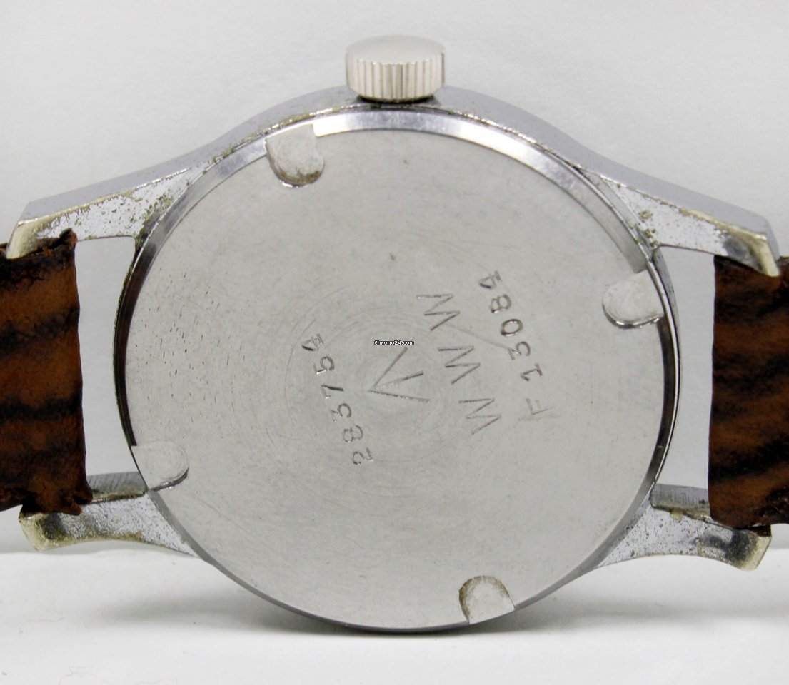 Jaeger-LeCoultre Mens watch Unisex Manual winding Steel Jaeger Le Coultre Replica 8