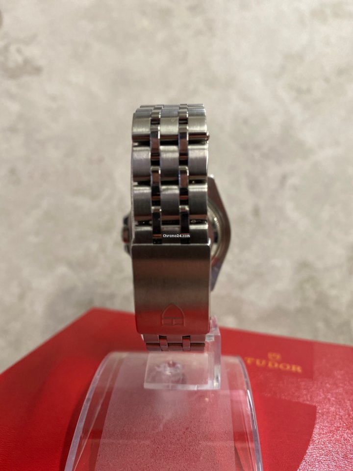 IMG_9081 Tudor Mens watch Unisex Automatic Steel 73190 Replica 8