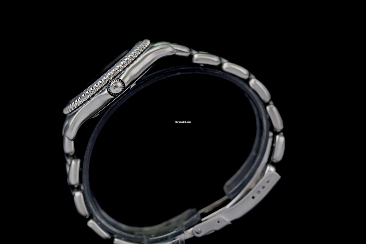 TAG Heuer Mens watch Unisex Quartz Steel WG1113 Replica 8