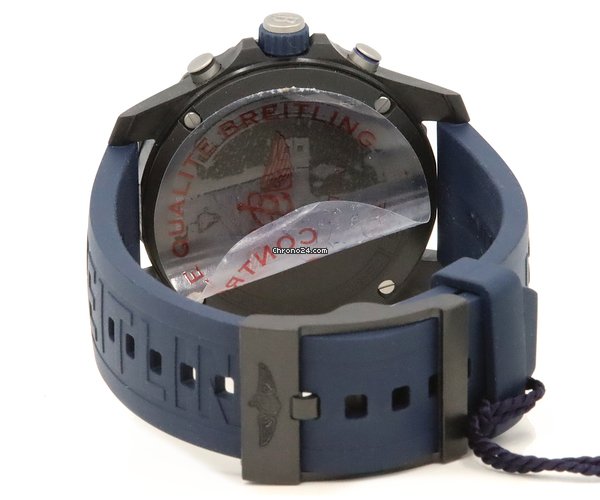Breitling Endurance Pro Quartz X82310 Replica 8