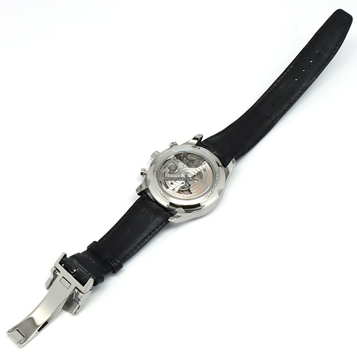 IMG_9081 IWC Automatic Steel W390302 Replica 8