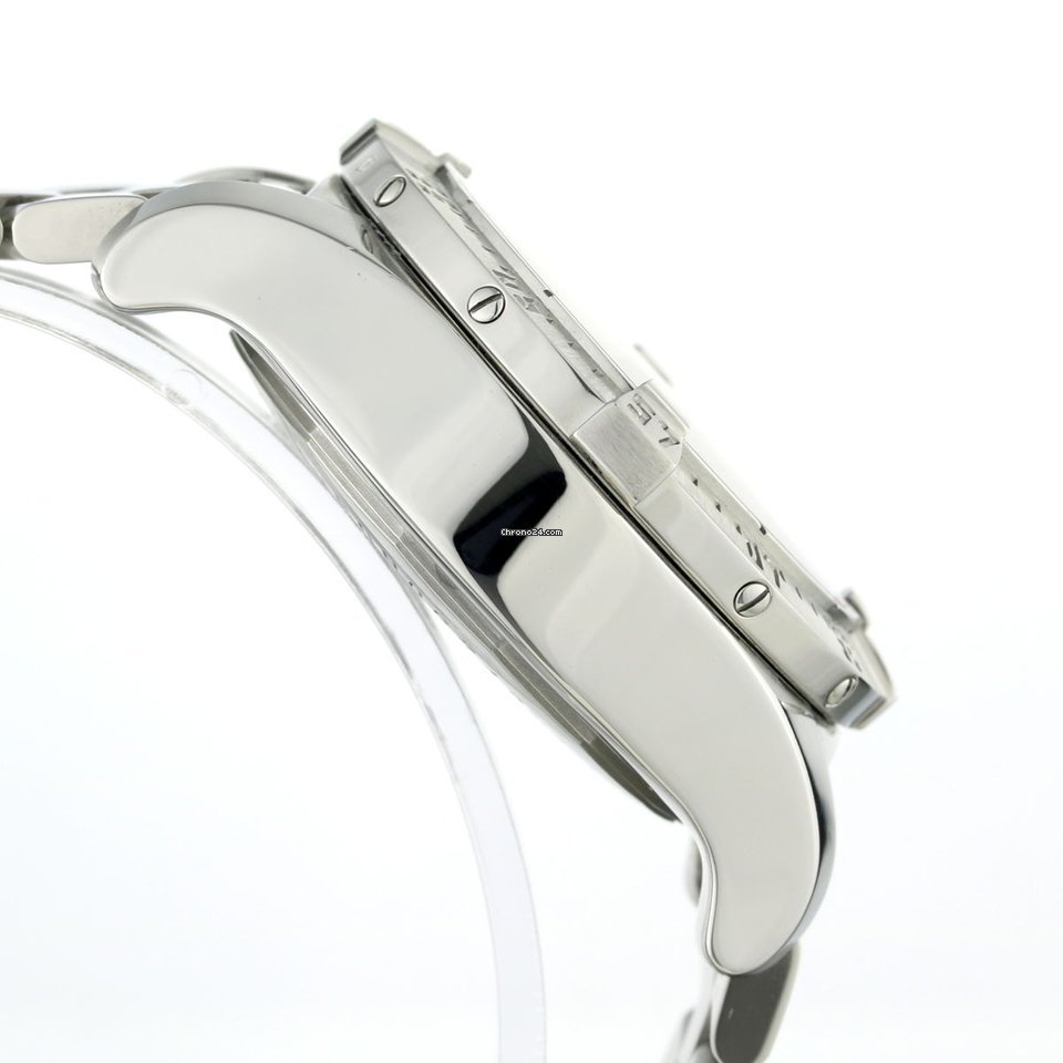 IMG_9081 Breitling Avenger Skyland Automatic Steel A1338012 Replica 8