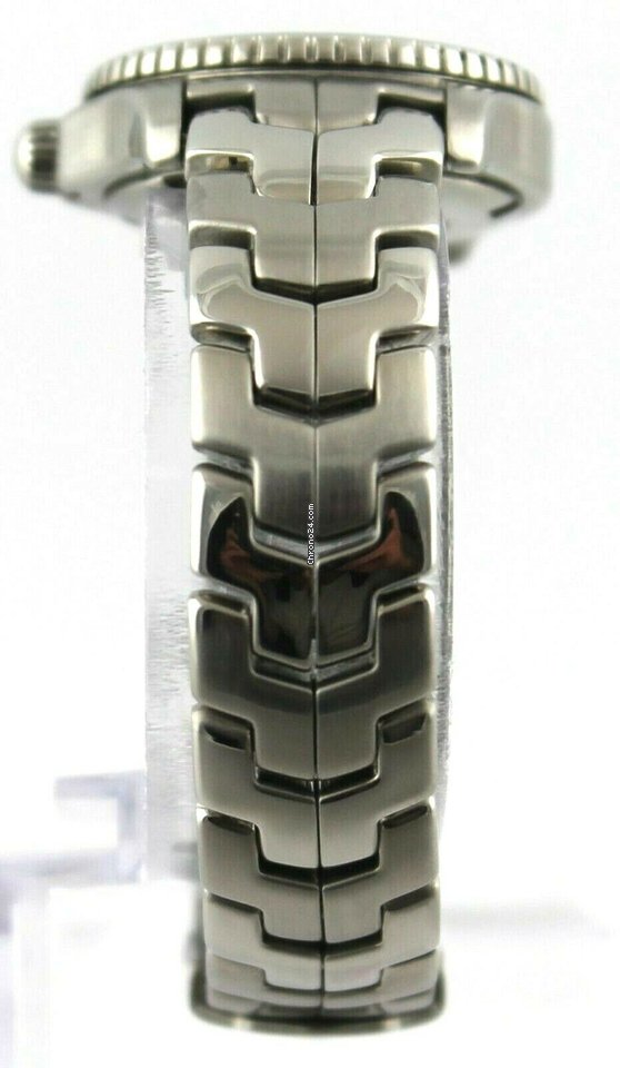 TAG Heuer Link Lady Quartz Steel WJ1316.BA0573 Replica 8