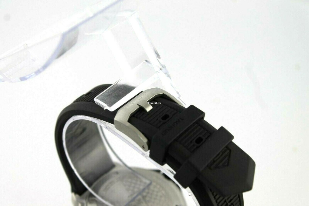IMG_9081 TAG Heuer Formula 1 Quartz Mens watch Unisex Quartz Steel WAH1011.BT0717 Replica 8
