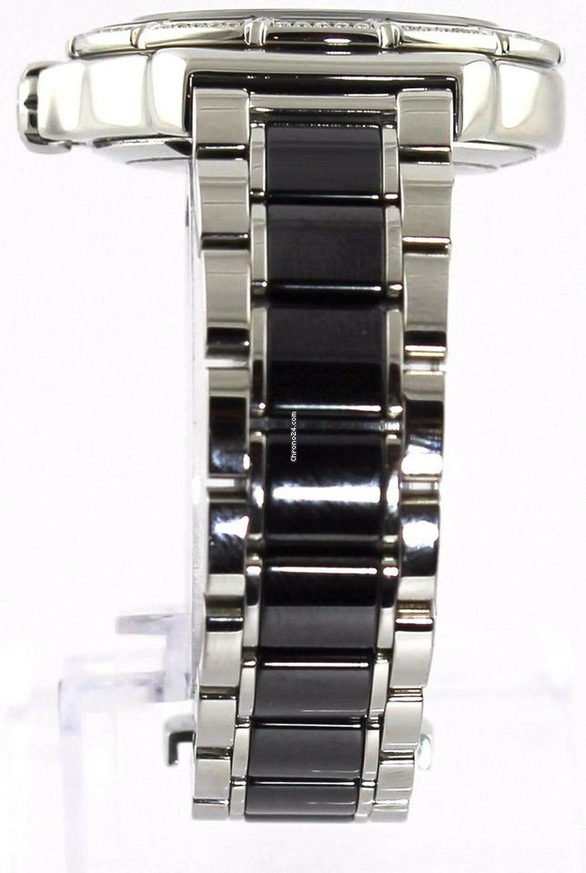 TAG Heuer Formula 1 Lady Quartz Steel WAH1219.BA0859 Replica 8