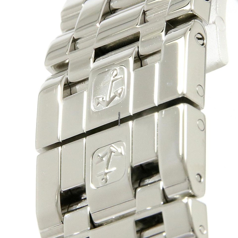 Ulysse Nardin Mens watch Unisex Automatic 223-88 52 Replica 8