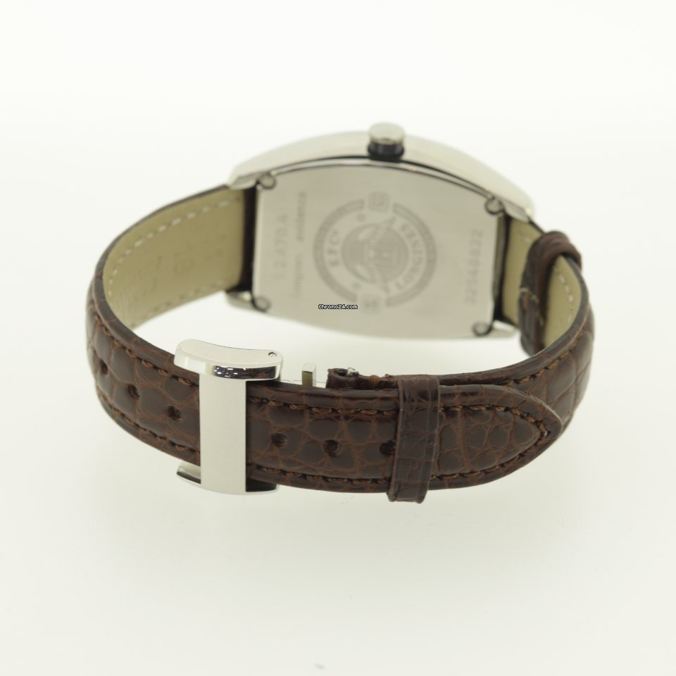 Longines Evidenza Mens watch Unisex Automatic Steel L2.670.4.73.4 Replica 8