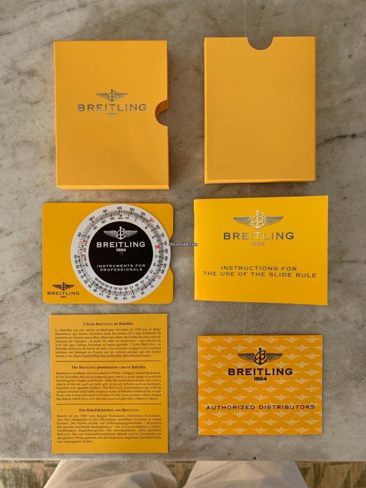 Breitling B-2 Mens watch Unisex Automatic Steel A42362 Replica 8
