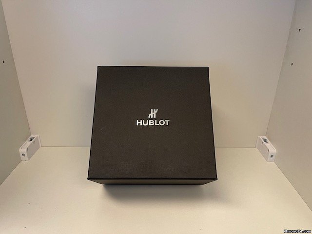 Hublot Spirit of Big Bang Mens watch Unisex Automatic Ceramic 641.CI.0110.RX.1700 Replica 8