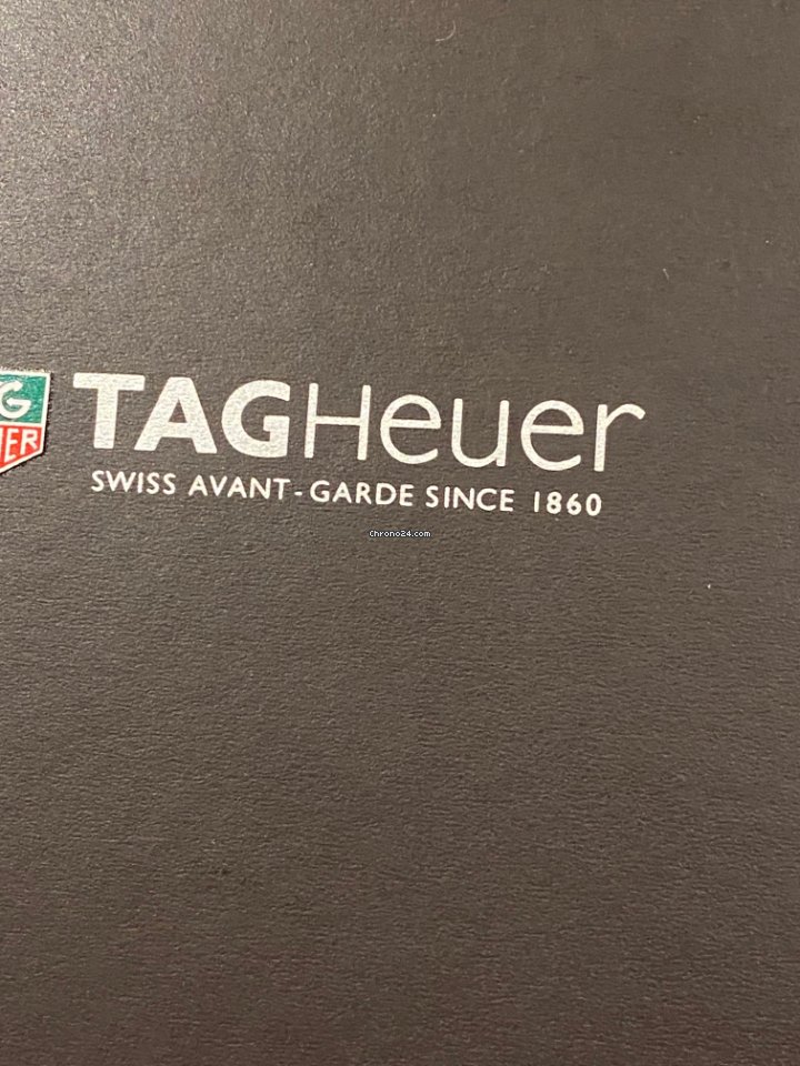 IMG_9081 TAG Heuer Aquaracer Lady Womens watch Quartz WBW1452 Replica 8