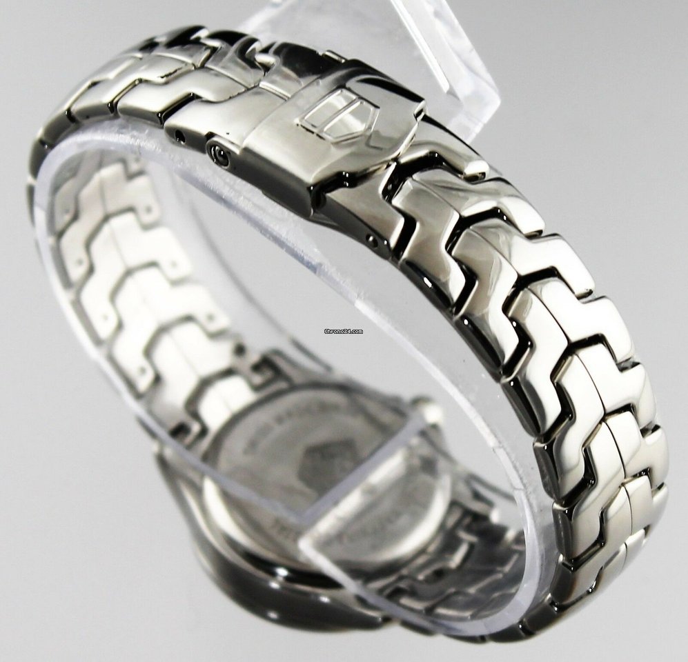 IMG_9081 TAG Heuer Link Lady Quartz Steel WJF1419BA0589 Replica 8