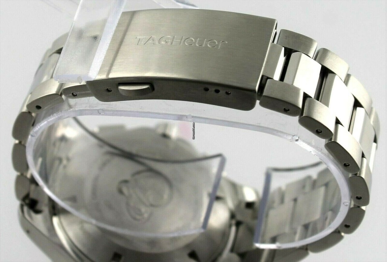 TAG Heuer Aquaracer 300M Automatic Steel CAF2014.BA0815 Replica 8