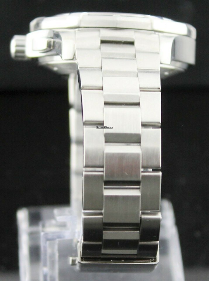 TAG Heuer Aquaracer 300M Automatic Steel CAP2112.BA0833 Replica 8