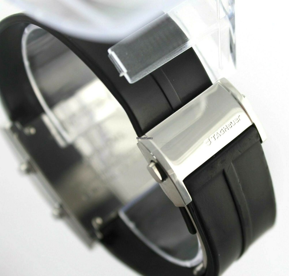 IMG_9081 TAG Heuer Microtimer Quartz Steel CS111C1 Replica 8