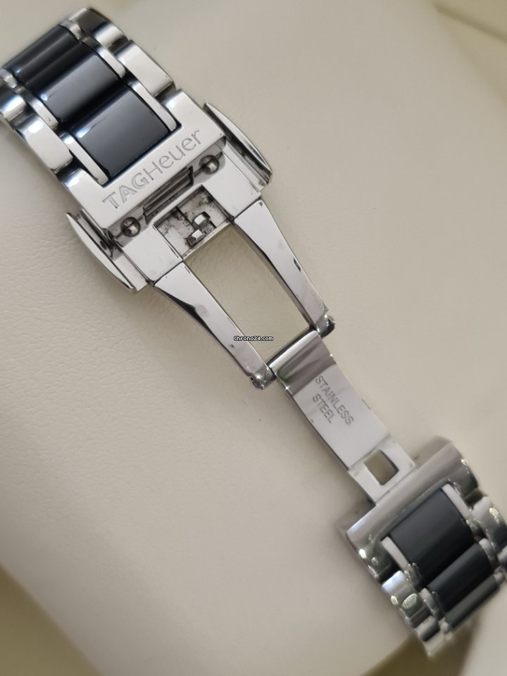 IMG_9081 TAG Heuer Formula 1 Lady Steel WAH1210 Replica 8