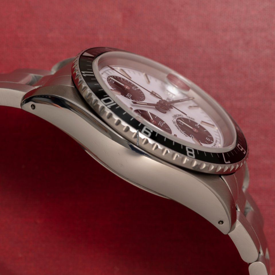 IMG_9081 Tudor Mens watch Unisex Automatic Steel 79270 Replica 8
