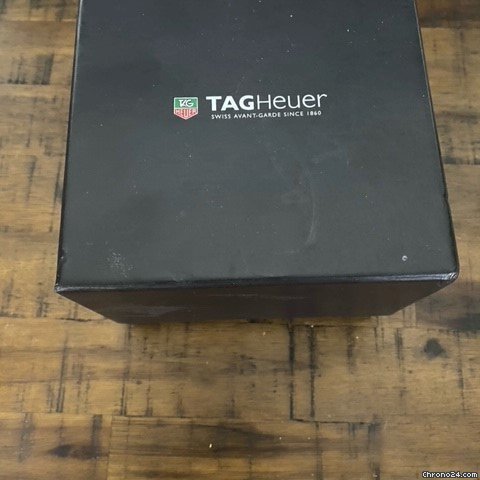 IMG_9081 TAG Heuer Formula 1 Lady Mens watch Unisex Quartz Steel WAH1314.BA0867 Replica 8