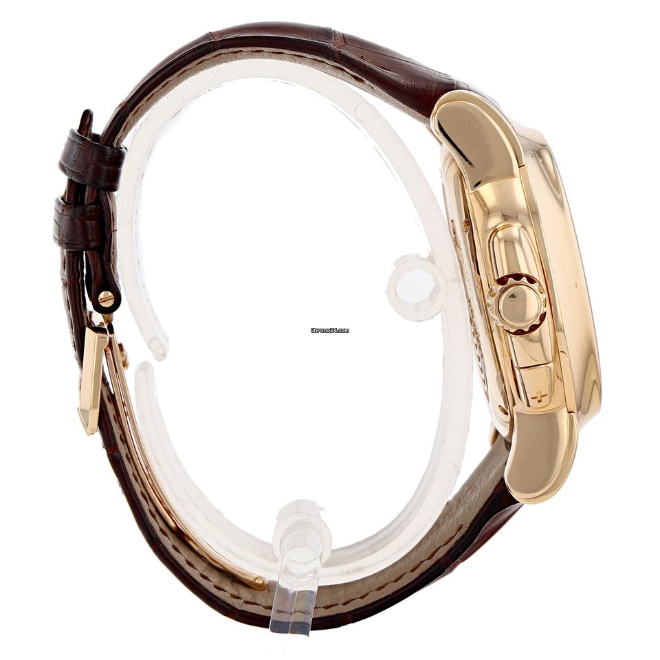 IMG_9081 Ulysse Nardin Sonata Mens watch Unisex Automatic Yellow gold NUMBER 676-88 212 Replica 8