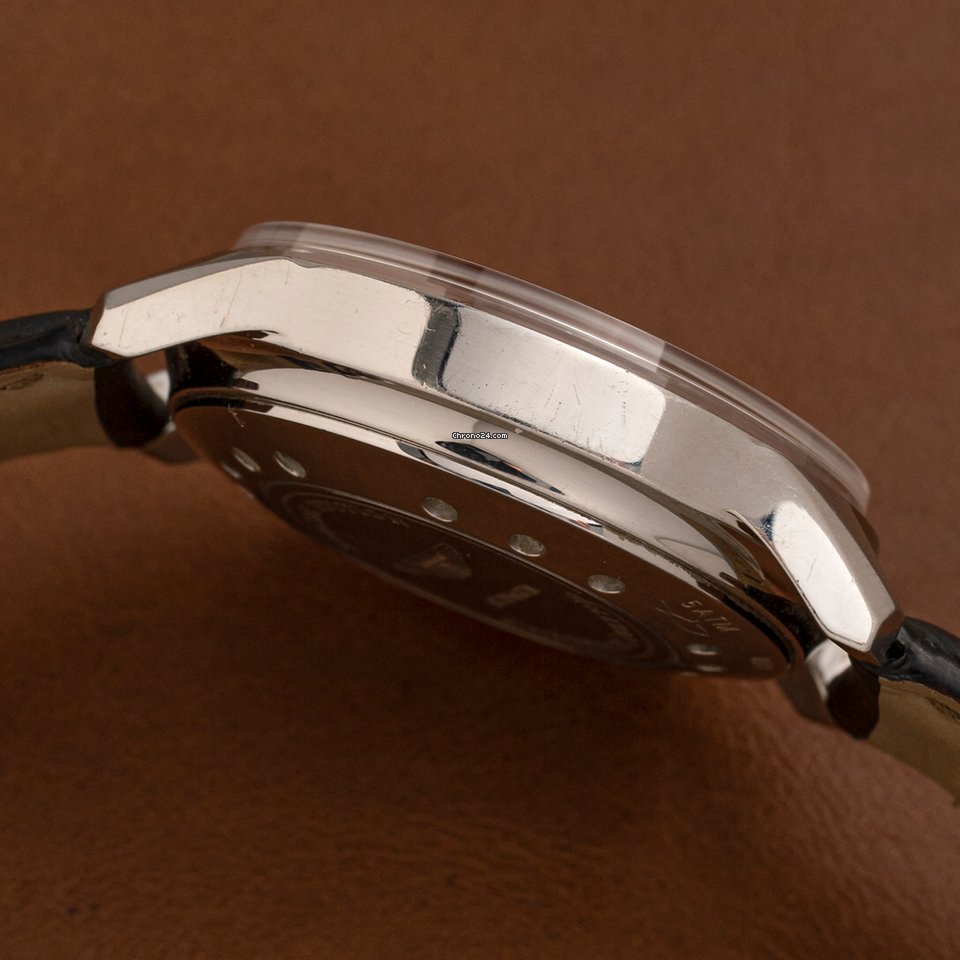 IMG_9081 Jaeger-LeCoultre AMVOX Mens watch Unisex Automatic Steel 190.8.97 Replica 8