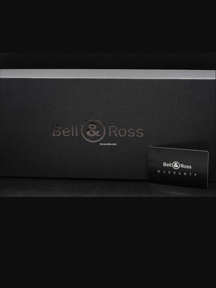 Bell & Ross BR 03-92 Ceramic Mens watch Unisex Automatic Ceramic BR0392-BL3-CE SCA Replica 8