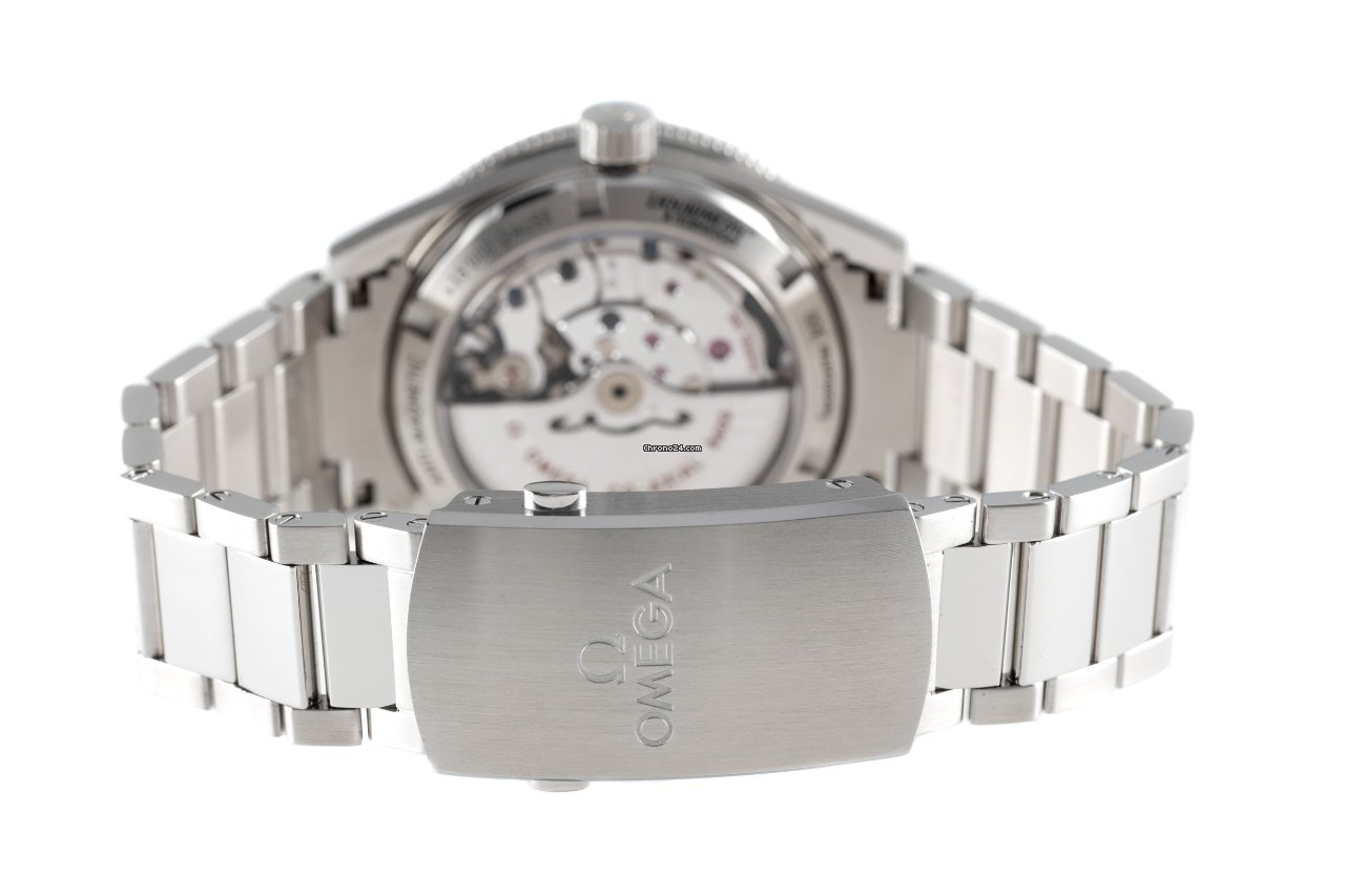 IMG_9081 Omega Seamaster 300 Mens watch Unisex Automatic Steel 233.30.41.21.01.001 Replica 8