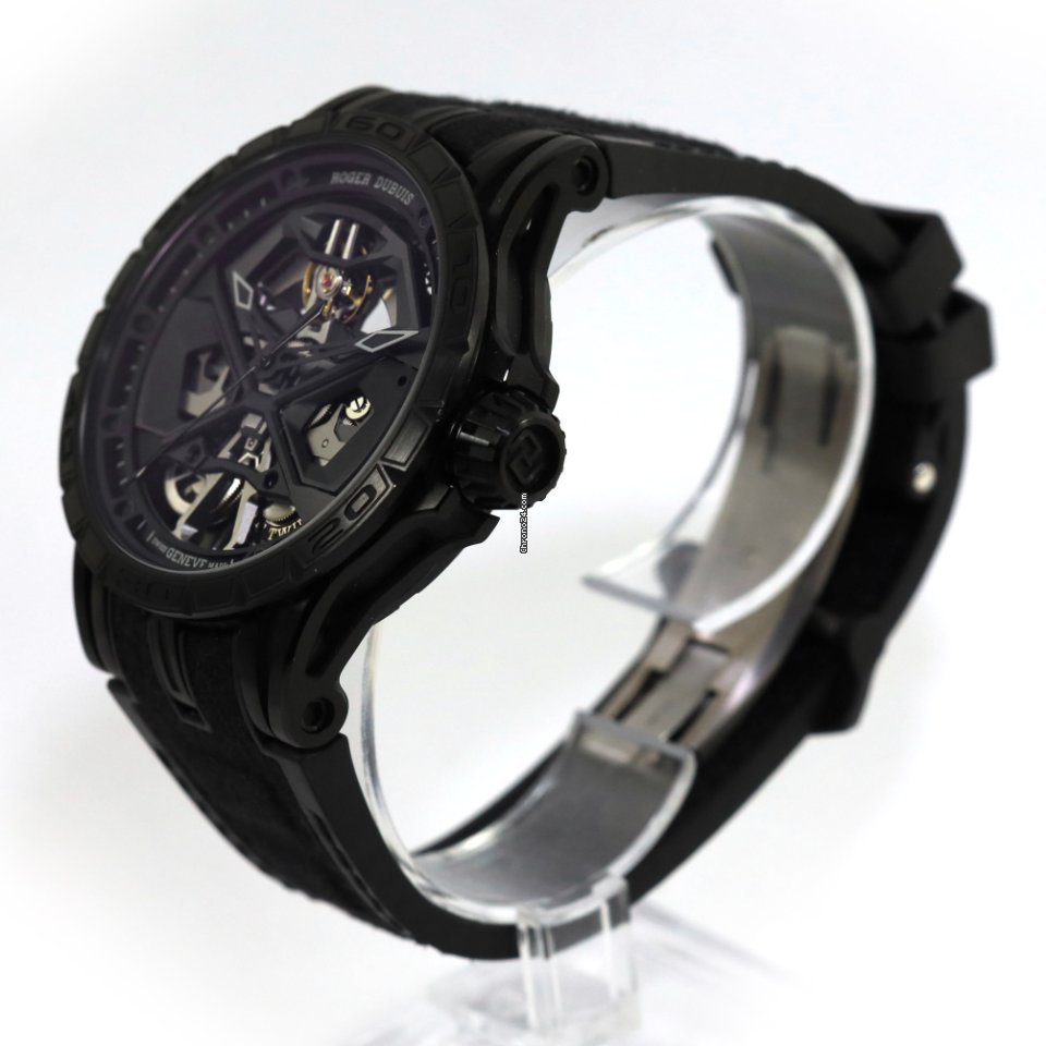 IMG_9081 Roger Dubuis Excalibur RDDBEX0829 Replica 8