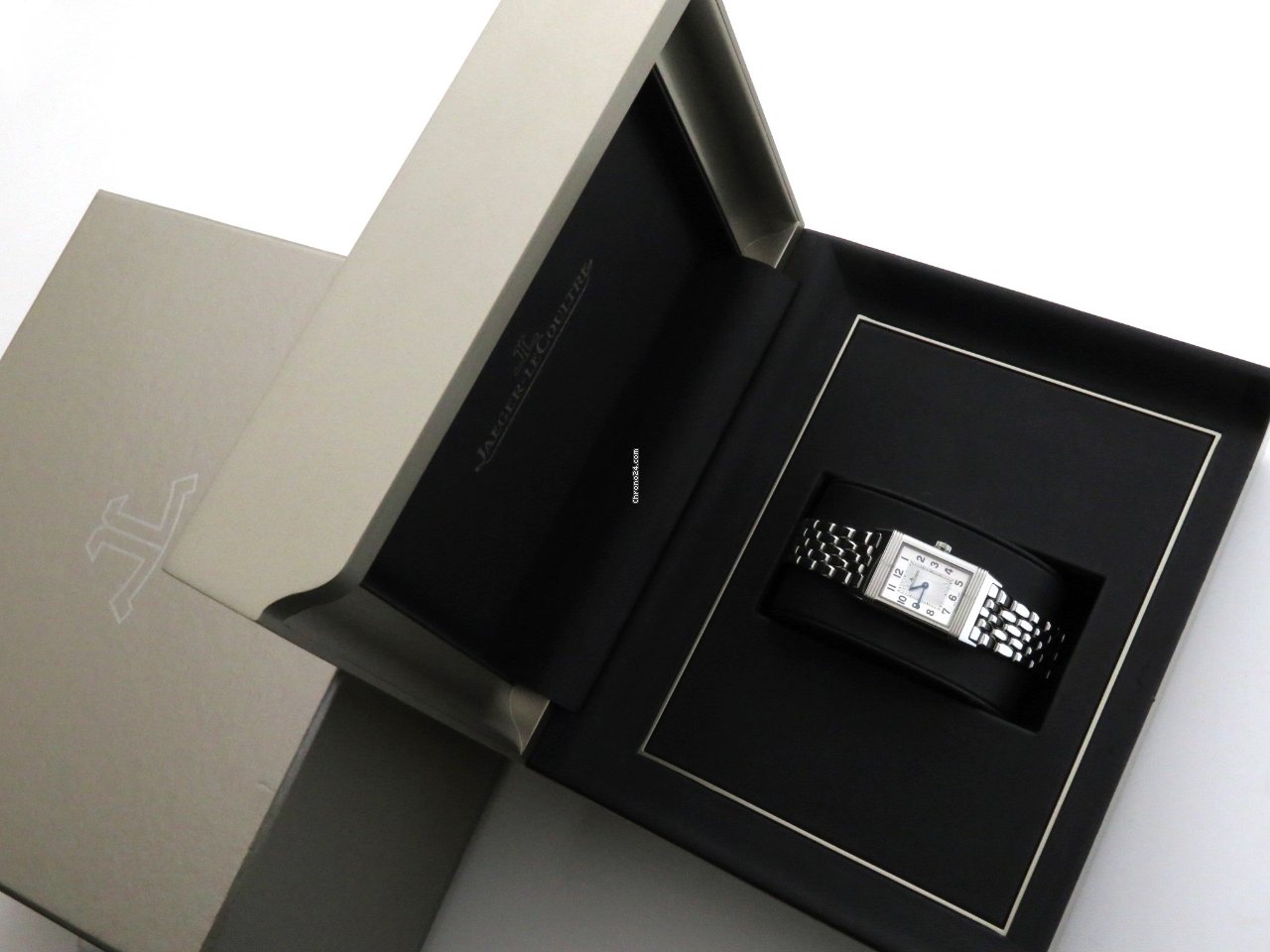 IMG_9081 Jaeger-LeCoultre Mens watch Unisex Manual winding Steel Q2548120 Replica 8