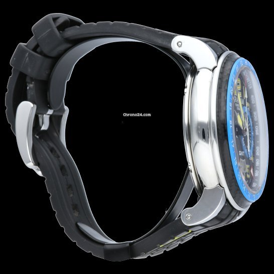 IMG_9081 Graham Silverstone Mens watch Unisex Automatic Steel 2BLCH.B06A Replica 8