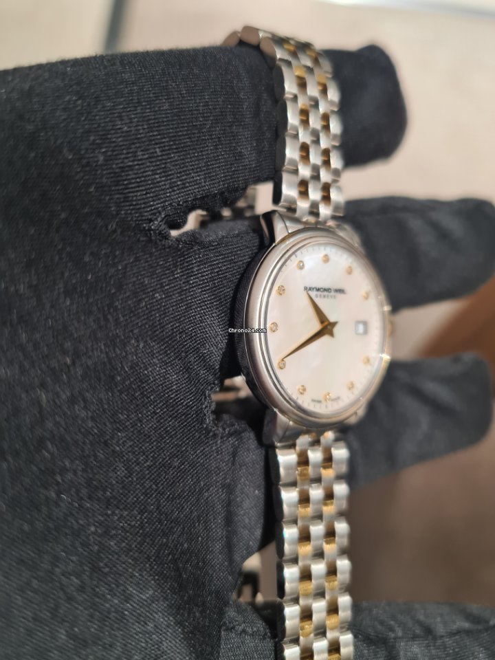 IMG_9081 Raymond Weil Toccata 5988 Replica 8