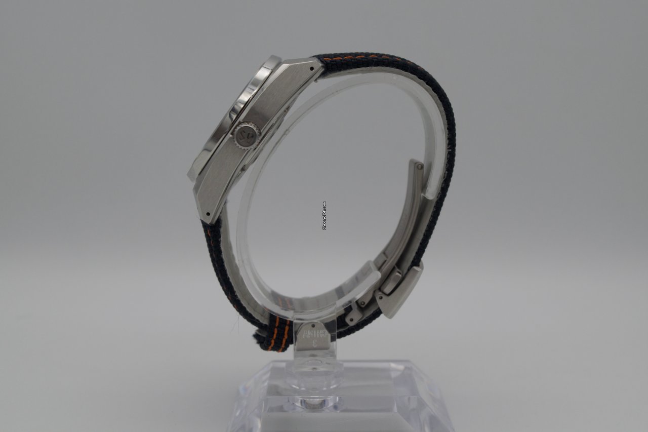 Seiko Grand Seiko Mens watch Unisex Quartz Steel SBGV247 Replica 8