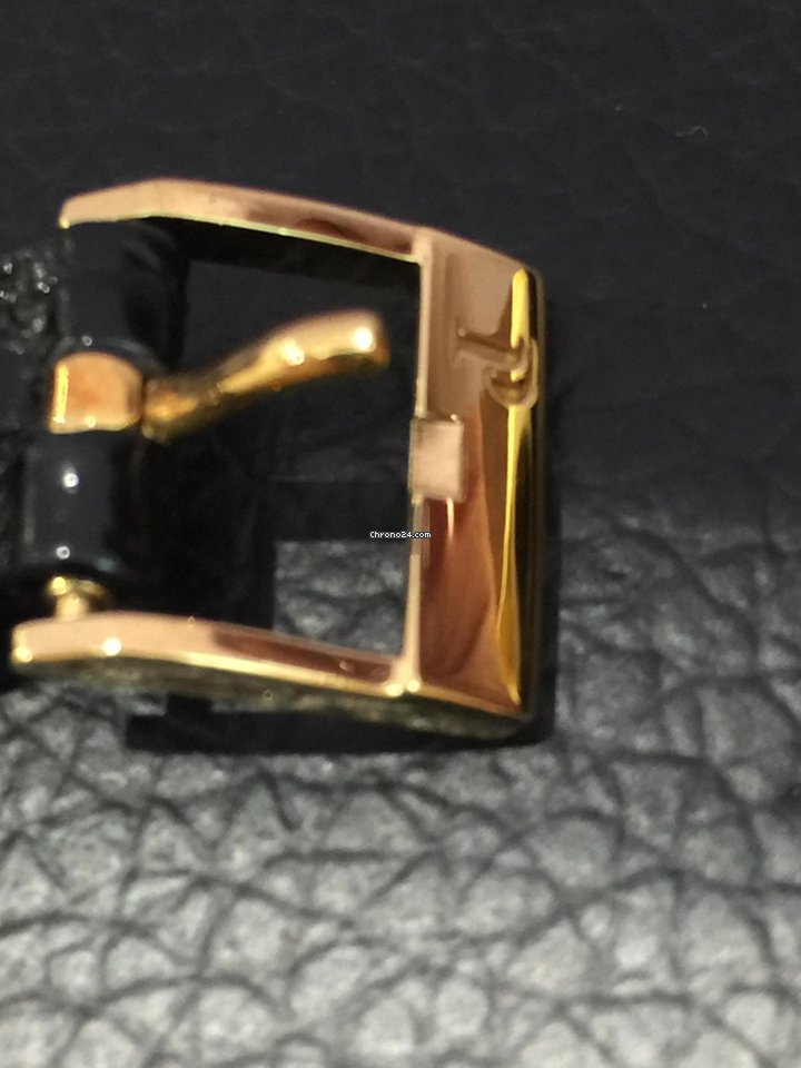 IMG_9081 Piaget Possession Womens watch Quartz Yellow gold 20104 Replica 8