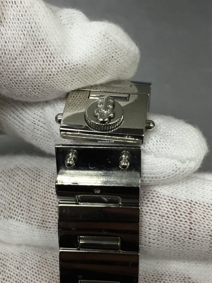 IMG_9081 Corum Tabogan Mens watch Unisex Quartz Steel 64.151.20 Replica 8