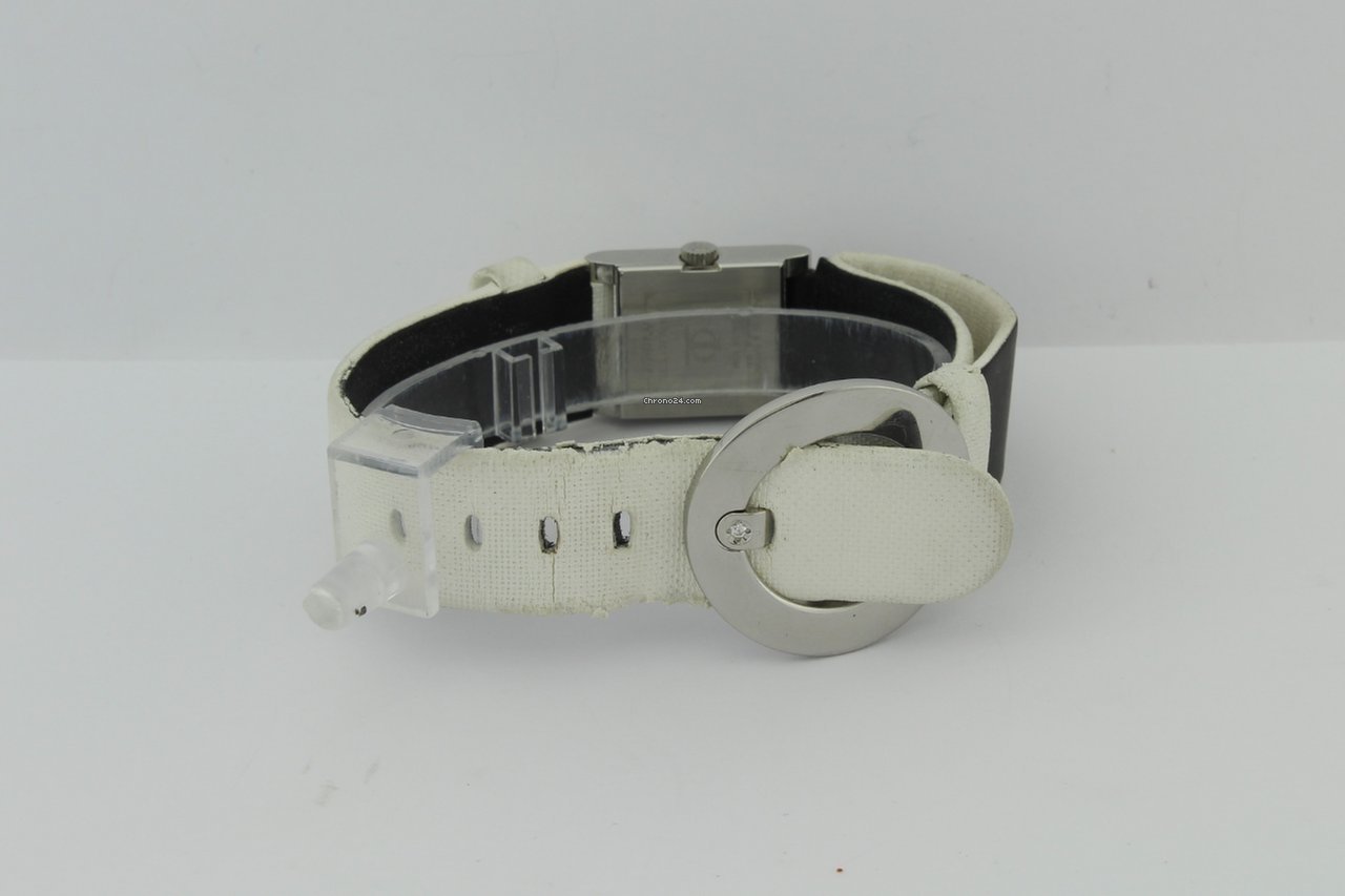 IMG_9081 Baume & Mercier Womens watch Quartz Steel 65525 - 4436658 Replica 8