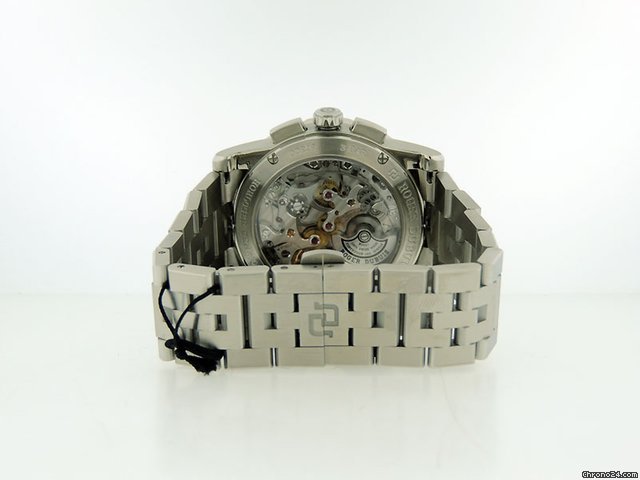 Roger Dubuis Excalibur Mens watch Unisex Automatic Steel RDDBEX0451 Replica 8