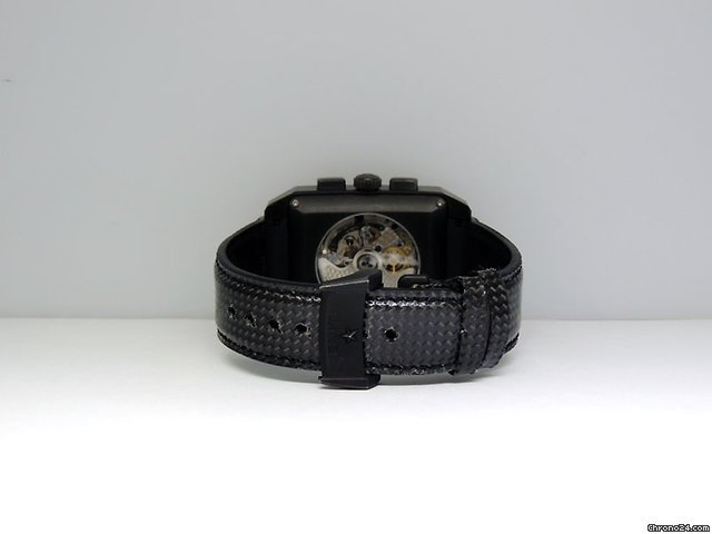 IMG_9081 Zenith Port Royal Mens watch Unisex Automatic Titanium 96.0550.4007 77.C550 Replica 8
