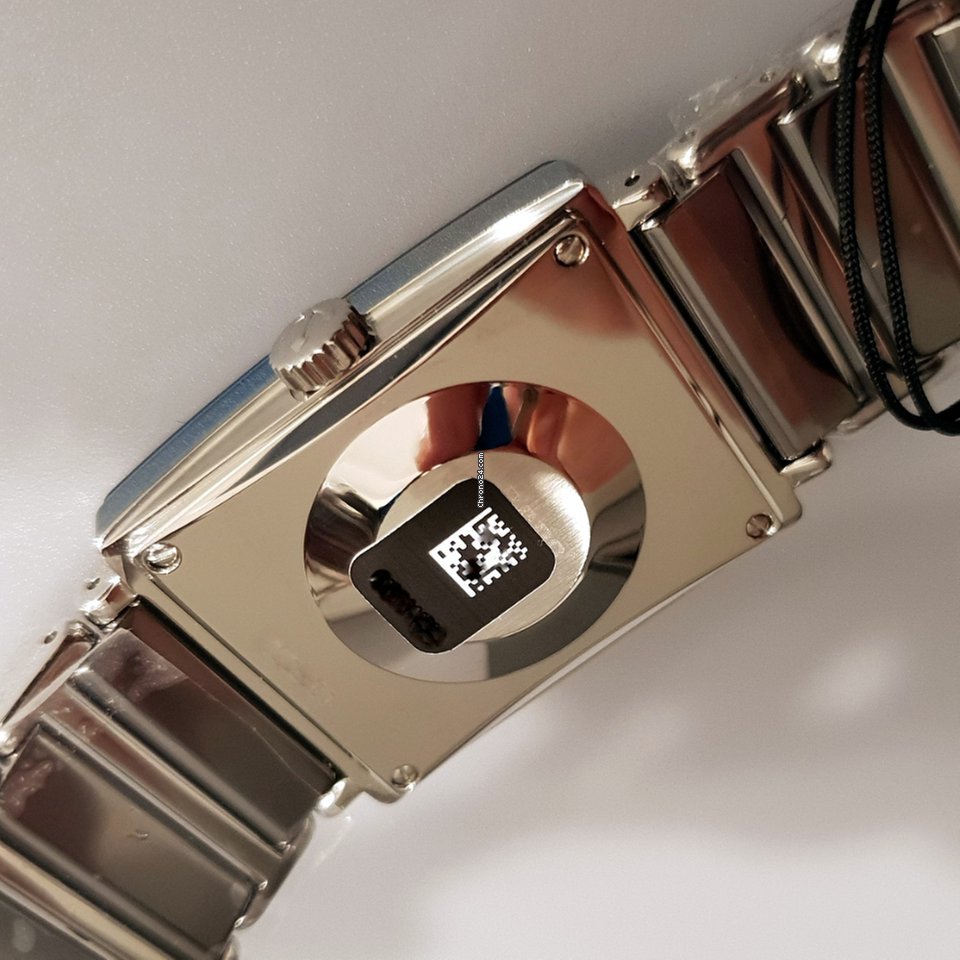 Rado Integral Mens watch Unisex Automatic Steel R20692102 Replica 8