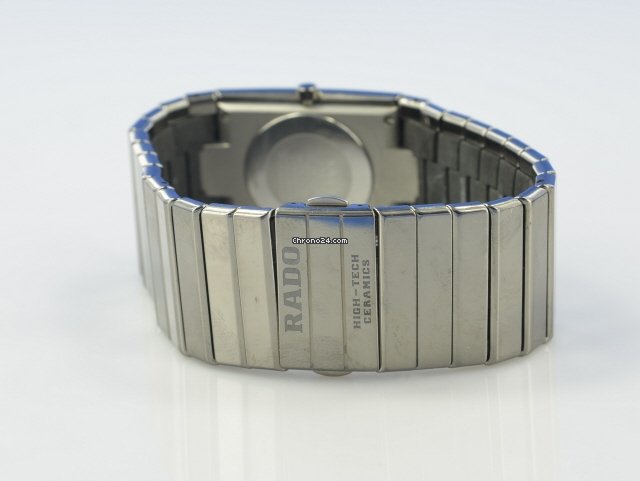 IMG_9081 Rado Diastar Quartz Ceramic 152.0478.3 Replica 8