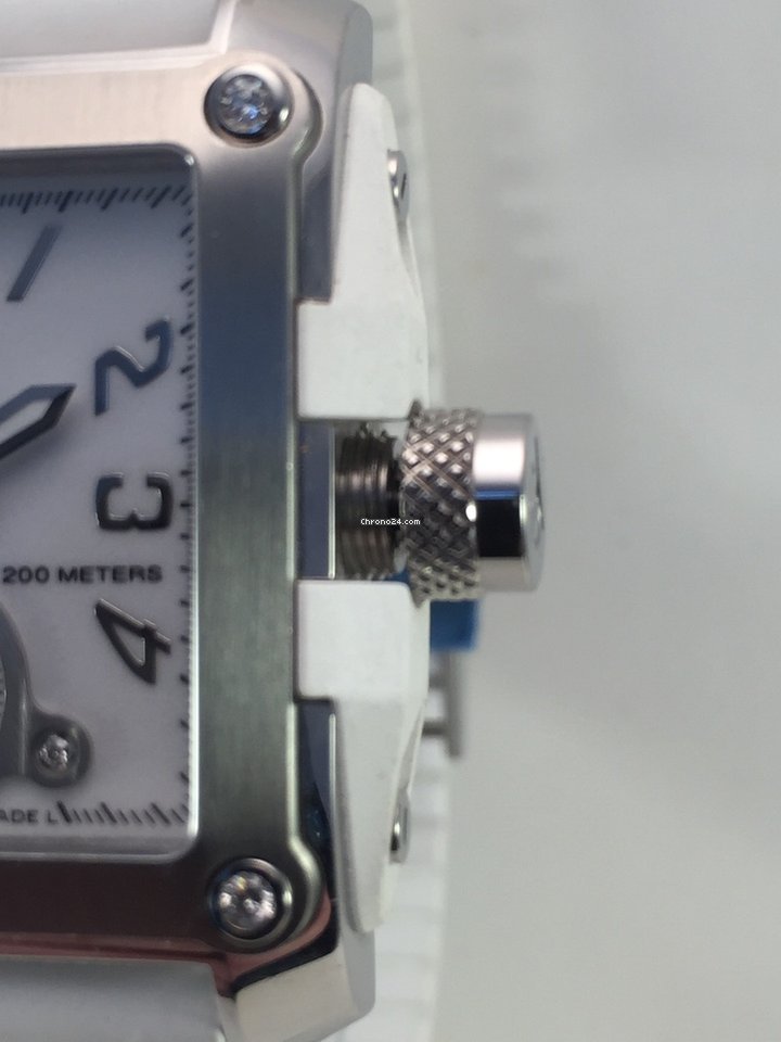 Baume & Mercier Hampton Mens watch Unisex Automatic Steel Moa08839 Replica 8